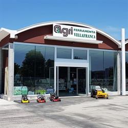 Agri Villafranca Snc di Zamboni Nicola e Matteo, Villafranca di Verona orari di apertura