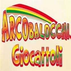 Arcobalocchi Giocattoli, Napoli orari di apertura