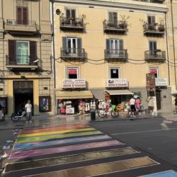 Ares Consorzio Universitario, Palermo orari di apertura