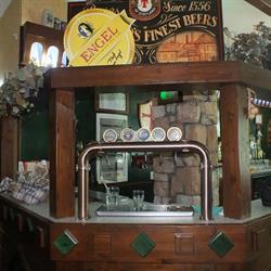 Birreria Vecchia Camelot, Venaria Reale orari di apertura