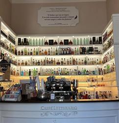 Nuovo Caffè Letterario, Agnone orari di apertura