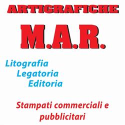 Artigrafiche MAR, Castelnuovo Don Bosco orari di apertura