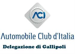 Delegazione Aci Gallipoli, orari di apertura
