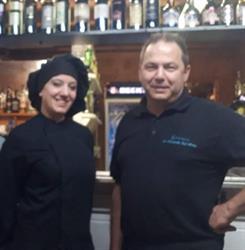 Ristorante 'La Veranda sul mare'., Massa orari di apertura