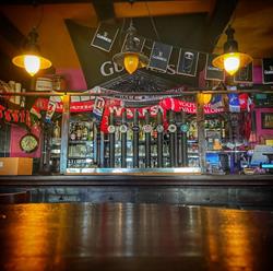 Camden PUB, Chieti orari di apertura