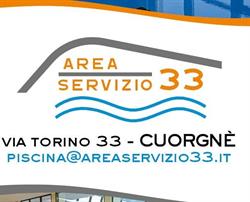 Area Servizio 33 - Piscina e Bar/Ristoro, Cuorgnè orari di apertura