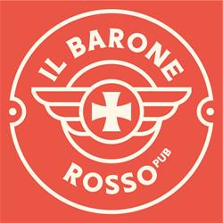 Il Barone Rosso, Conegliano orari di apertura