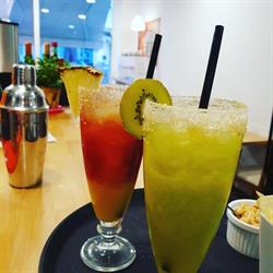Bollicine - Lounge Bar & Restaurant, Caltanissetta orari di apertura