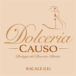 Dolceria Causo, Racale orari di apertura