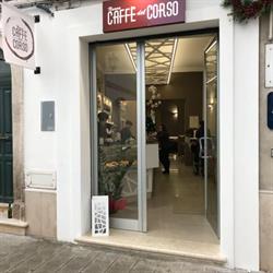 Nuovo Caffè del Corso, Martina Franca orari di apertura