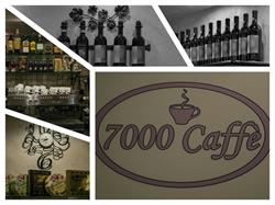 7000 Caffè Scandicci, orari di apertura