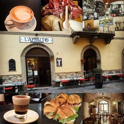 L'Appalto, Castiglione d'Orcia orari di apertura
