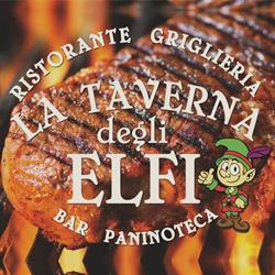 La taverna degli Elfi. Aprica. Ristorante Griglieria Bar Paninoteca, orari di apertura