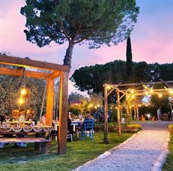 Il giardino di mavi, Monte Urano orari di apertura