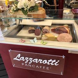 Lazzarotti PANCAFFÈ, Massa orari di apertura