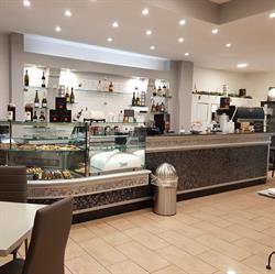 Bar le Fonti, Prato orari di apertura