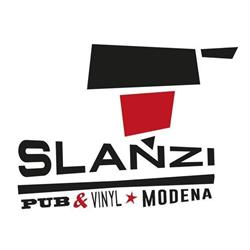 Slanzi Pub & Vinyl, Modena orari di apertura