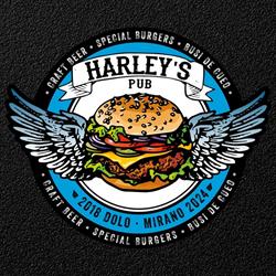 Harley's Pub Dolo, orari di apertura
