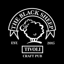 The Black Sheep Craft Pub, Tivoli orari di apertura