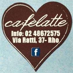 Cafèlatte, Rho orari di apertura