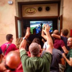 Zanzebur's Pub, Sarteano orari di apertura