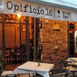 Opificio 16, Montepulciano orari di apertura