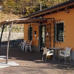 Bar Pinchin, Cavargna orari di apertura
