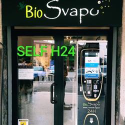 BioSvapo, San Giovanni in Persiceto orari di apertura