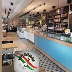 Gran Caffè Italiano, Massafra orari di apertura