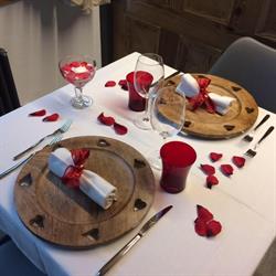 Atmosphère Restaurant, Saint-Vincent orari di apertura