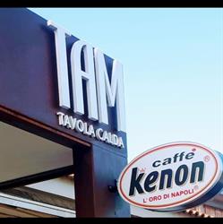Tam Tam Caffè Tavola calda, Pozzuoli orari di apertura