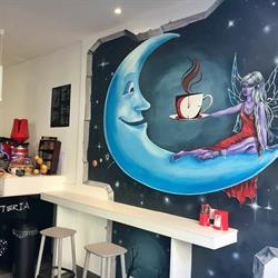 L'una per te caffè, Piacenza orari di apertura