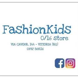 Fashion Kids Vittoria, orari di apertura