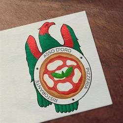 Asso d'Oro, Grammichele orari di apertura