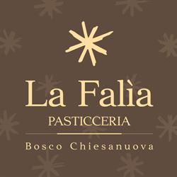 Pasticceria La Falìa, Bosco Chiesanuova orari di apertura