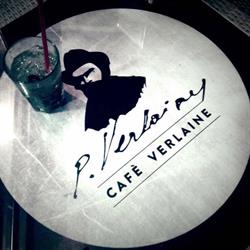 Cafè Verlaine, Battipaglia orari di apertura