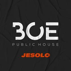 Boe Public House Jesolo, orari di apertura