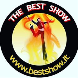 The BEST SHOW - L'arte dello spettacolo, Catanzaro orari di apertura