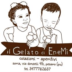 Il Gelato di EneMì, Pesaro orari di apertura