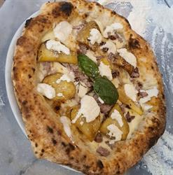 Pizzeria Osteria Barone, Napoli orari di apertura
