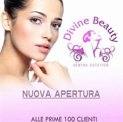 Divine Beauty, Schio orari di apertura