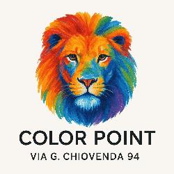 Color Point, Roma orari di apertura