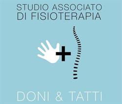 Studio associato di Fisioterapia Doni & Tatti, Prato orari di apertura