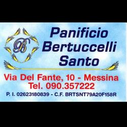 Panificio Bertuccelli Santo, Messina orari di apertura