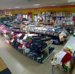 Lo Scampolo SAS di Antonioli, Este orari di apertura
