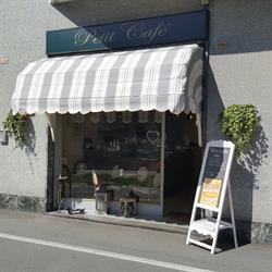 Petit Café, Novara orari di apertura