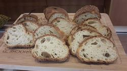 Panetteria Basiricò, Trapani orari di apertura