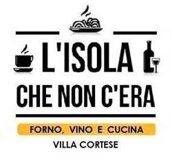 L'Isola che non c'era, Villa Cortese orari di apertura
