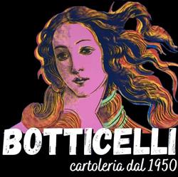 Botticelli - La Cartoleria dal 1950, Firenze orari di apertura