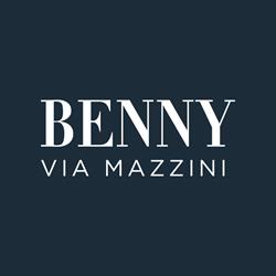 Boutique Benny Via Mazzini, Battipaglia orari di apertura